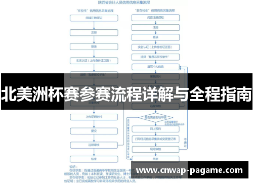 北美洲杯赛参赛流程详解与全程指南