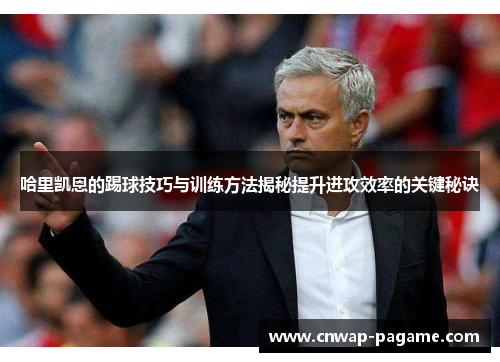 哈里凯恩的踢球技巧与训练方法揭秘提升进攻效率的关键秘诀