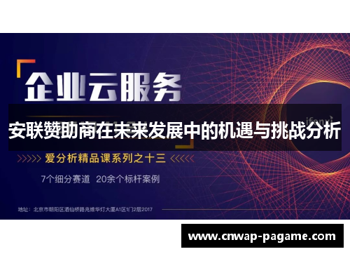 安联赞助商在未来发展中的机遇与挑战分析