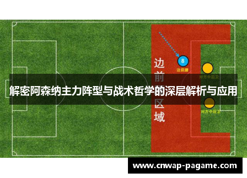 解密阿森纳主力阵型与战术哲学的深层解析与应用