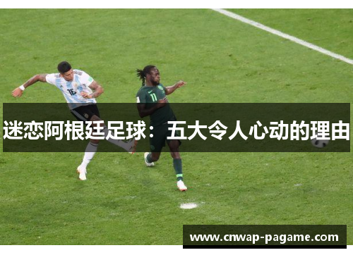 迷恋阿根廷足球：五大令人心动的理由