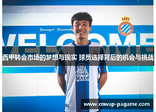 西甲转会市场的梦想与现实 球员选择背后的机会与挑战 西甲转会市场的梦想与现实 球员选择背后的机会与挑战