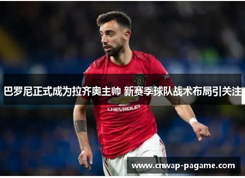 巴罗尼正式成为拉齐奥主帅 新赛季球队战术布局引关注 巴罗尼正式成为拉齐奥主帅 新赛季球队战术布局引关注