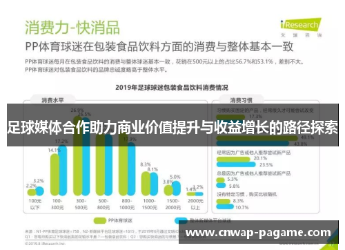 足球媒体合作助力商业价值提升与收益增长的路径探索