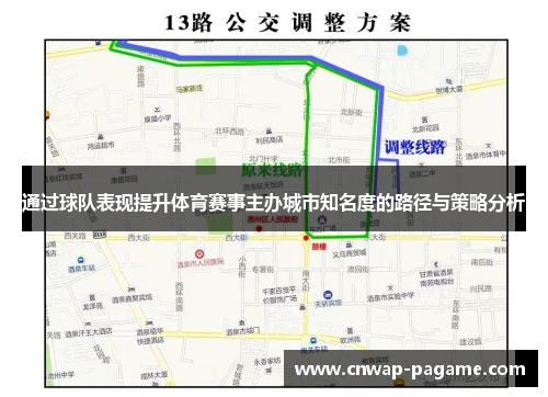 通过球队表现提升体育赛事主办城市知名度的路径与策略分析